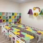 Özel Yedirenk Anaokulu