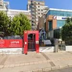 Hacı Lütfiye Kocaşaban Anaokulu