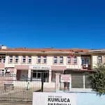 Kumluca Anaokulu