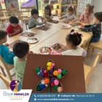 Özel Cesur Minikler Anaokulu Vadişehir