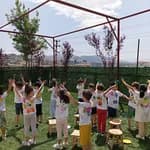 Serrakids Anaokul-malatya 3-6 Yaş Anaokulu-malatya Özel Anaokulu-ingilizce Eğitimi Anaokulu