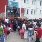 Dumlupınar İlkokulu