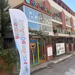 Çocuk Dünyası Anaokulu Balçova