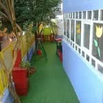 Ninni Okulları Kreş ve Anaokulu 2-6 Yaş