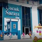 Gölcük Çocuk Sarayı Anaokulu & Kreş