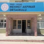 Mehmet Akpınar Ortaokulu