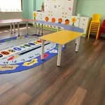 Özel Dikili Lale Bahçesi Anaokulu