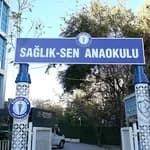 Sağlık-sen Anaokulu
