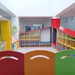 Toki Göksu Anaokulu