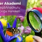 Minik Eller Akademi Kreş & Anaokulu