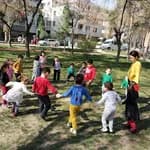 Yıldırım Çocuklar 2 Kreş ve Anaokulu