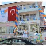 Özel Muğla Küçük Şeyler Anaokulu