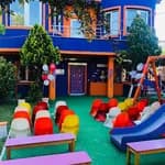 Özel Parlayan Yıldızlar Anaokulu