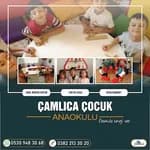 Çamlıca Çocuk Anaokulu