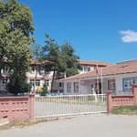 Şehit Şerife Bacı Anaokulu