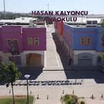 Hasan Kalyoncu Anaokulu