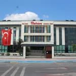 Mefkûre Fen ve Anadolu Lisesi