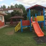 Vilayetler Hizmet Birliği Anaokulu