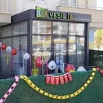 Yeşil İz Yuva & Anaokulu
