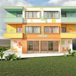 Teoti Anaokulları - Çiğli Aydınlıkevler Şubesi