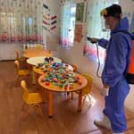 Sancaktepe Gülen Yüzler Anaokulu