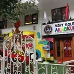 Kent Koleji Alsancak Anaokulu