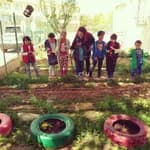 Zekiye Emin Kanıpek Anaokulu