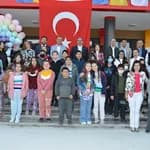 Cumhuriyet Ortaokulu