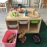 Mavi Gezegen Anaokulu