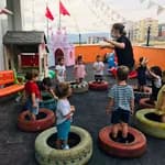 Bil-kent Kreş ve Anasınıfı