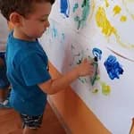 Özel Çocuk Dünyası Kreş ve Gündüz Bakımevi