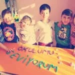 Hilal Kreş ve Gündüz Bakımevi