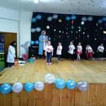 80. Yıl Cumhuriyet Anaokulu