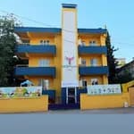 Melek Anne Kreş ve Anaokulu