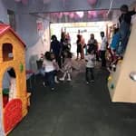 Özel Sevgi Yolu Anaokulu