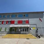 Kutahya Ticaret ve Sanayi Odasi Anaokulu