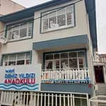 Mavi Deniz Yıldızı Anaokulu