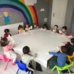 Özel Şafak Kreş ve Gündüz Bakımevi