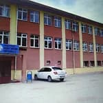 Reşat Akyön İlköğretim Okulu