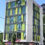 Şerifali Renkli Yetenek Anaokulu