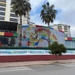 Özel Minik Dehalar Anaokulu | Antalya'da Kreşler | Lara Anaokulu | Muratpaşa Gündüz Bakımevi