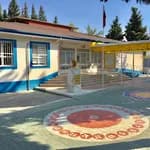 Çağdaş Yaşam Öğretmen Nuriye Akman Anaokulu