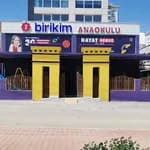 Birikim Anaokulu Hürriyet Şubesi