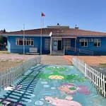 Lüleburgaz Zübeyde Hanım Anaokulu