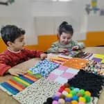 Mavi Çocuk Kreş ve Gündüz Bakım Evi Şanlıurfa Karaköprü