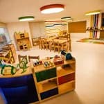 Küçük Dünyam Çocuk Kampüsü, Giresun Kreş ve Gündüz Bakım Evi