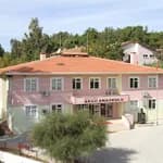 Aksu Melek Mustafa Hamursuz Anaokulu