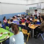 Menemen Şirin Adımlar Anaokulu-2