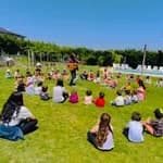 Sinanoba Koru Anaokulu-büyükçekmece/mimaroba/tepekent