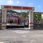 Saniye Erdoğan Anaokulu